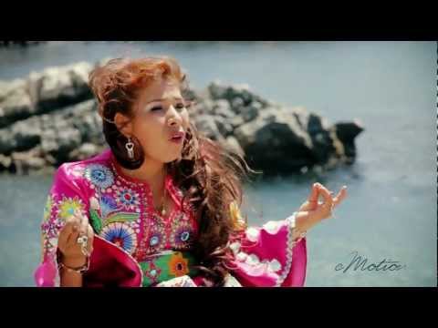 Embrujo De Amor (2012) - Margarita Turpo