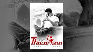 Thalaivaa