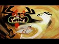 Megadeth - I Know Jack  "Samurai Jack" intro