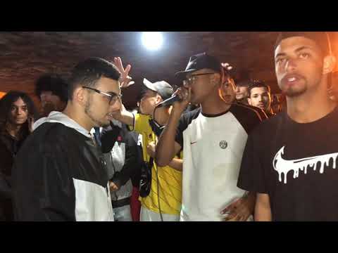 CORUJA X FUGA - 1FASE - BDH.126