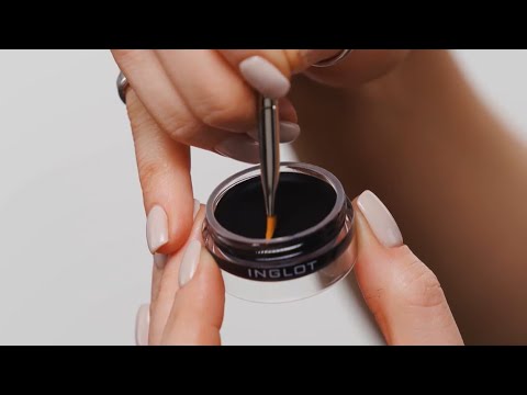 Inglot Liner