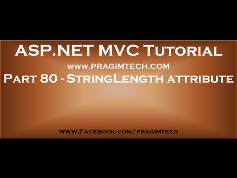 Installing aspnet mvc Part 1