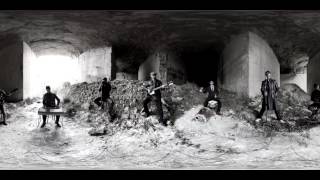 KING AUTOMATIC - The Beginner Witch (360° video)