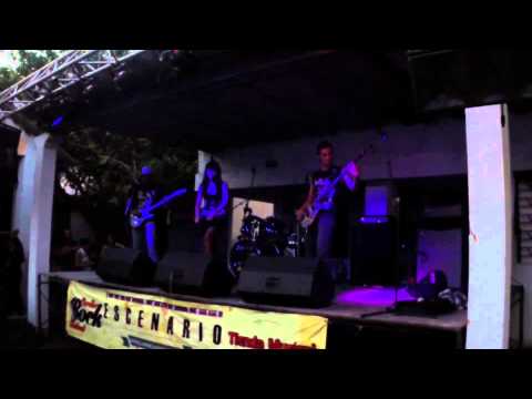 Hedor a muerte - Como maquinas