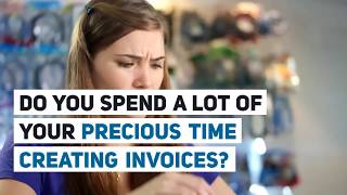 Invoice Quickly Pro: 1-Yr Subscription