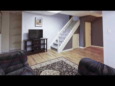878 Millworks Cres, Mississauga