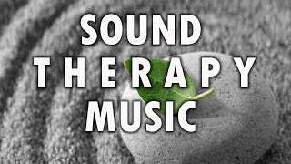 Relief from Chronic Pain and Migraine through Sound Therapy Music