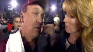 College Football Daily Post 2014 BCS National Championship