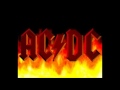 AC DC Smoke On The Water 