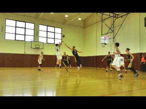 Liga 1 et 6 BCM2 TIMBA 75-83