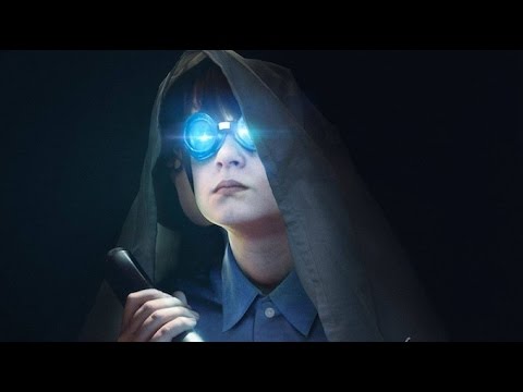 Спецвипуск опівночі (Midnight Special) 2016. Український трейлер [1080р]