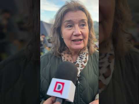 Feria de Turismo Gastronómico Tradiciones y Sabores en Puerto Octay