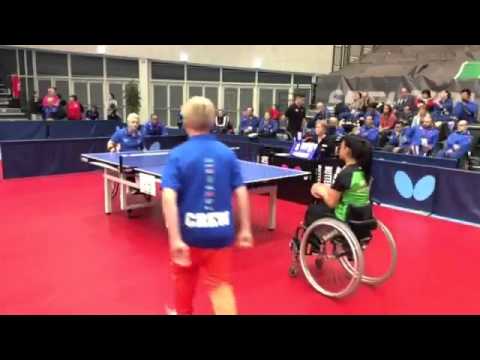 Class F3, Michela Brunelli - Nergiz Altintas