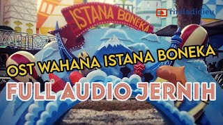 Download lagu naik perahu menyusuri istana boneka dufan | dunia fantasi ancol pademangan jakarta utara #jalanjalan mp3