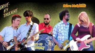 Drive-by Truckers - Steve McQueen