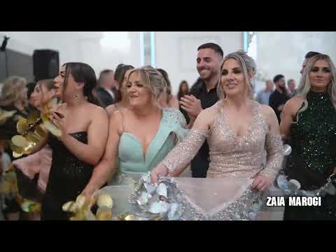 Assyrian Singer Zaia Marogi Khiga Yaqoora