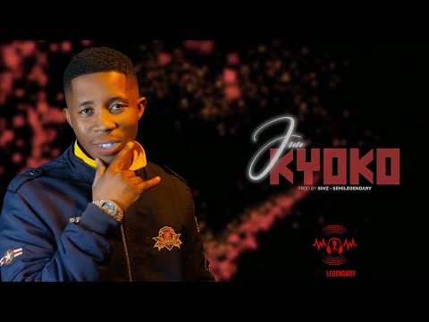 Juu - Kyoko [Lyric Visualizer]