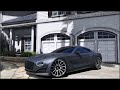 Bentley EXP 10 Speed 6 (Concept) [LHD | Add-On | Tuning | Template | LODs] 16