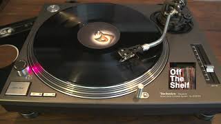 LSG - The Black Series 2.1 - The Blaxone