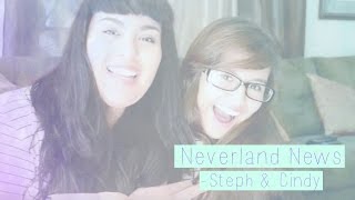 Neverland News Intro