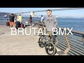 BMX - Nick Landry Bike Check Summer 2015 