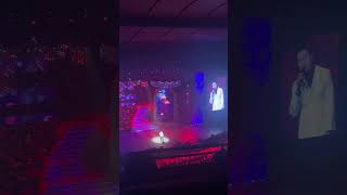 Thời Gian Nào Phai Dấu - Lân Nhã - The Duet concert