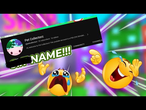 REBRANDING OLD CHANNEL NAME??? 😭😱