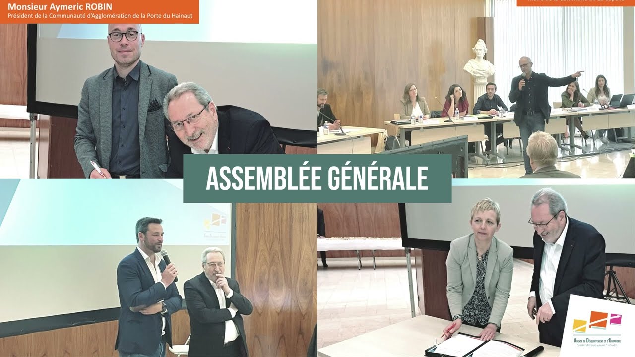 Notre rapport d'activité 2023