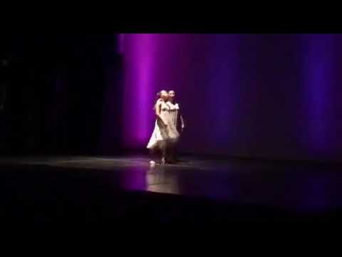 ΣΧΟΛΗ ΧΟΡΟΥ ΌΛΓΑ ΜΠΕΡΤΑ ΣΕΛΛΗΝΑ