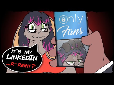 r/FurryIRL - Job Interview