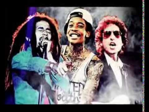 Damian marley - Albanian Weed Sweet