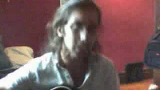 the mountain goats - teenage world [cover]