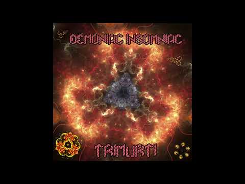 Demoniac Insomniac - Narayana