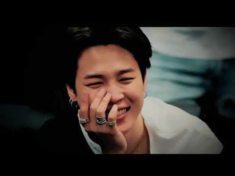 JIMIN FMV Put your Name on It