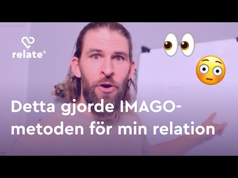 Relate Love Lab #20 – Känn mer trygghet och kontakt i dina relationer genom dialog