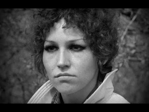 Marta Kubisova - balada o mistru trebonskem