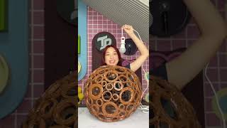 Download lagu Making a Giant Unique Lamp Out of Cardboard mp3 Download lagu Making a Giant Unique Lamp Out of Cardboard mp3