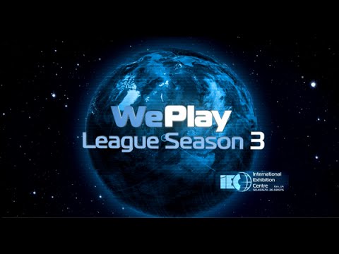 dota 2 casting: Weplay Season 3 Shazam vs Infamous