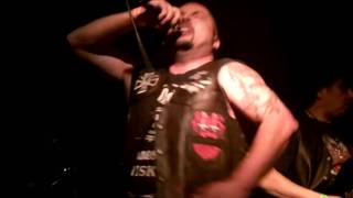 Elder Gods - AC/DC Cover "Riff Raff" Guest Vox: Dave Herrera