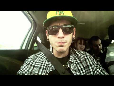 SALENTO'S EXPERIENCE - WAITIN DI NEW TUNE - MR.DRAMAMAN - DAT'S HOW IT-