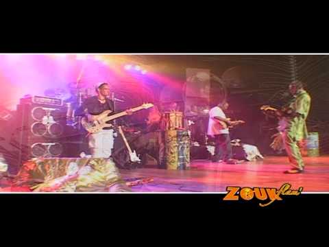 16  K RAVAN   Cé Sa Moin Di Ou Fè