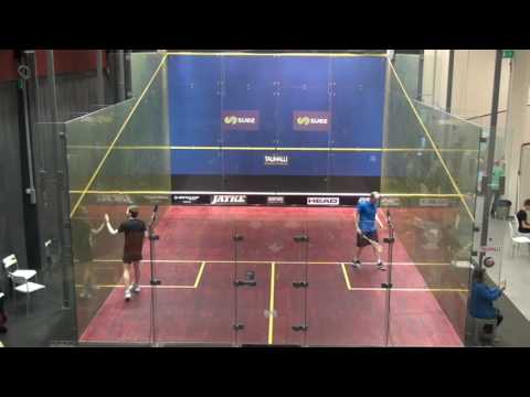 Helsinki Open 2016:   Priit Lumi - Tommi Ryyppo