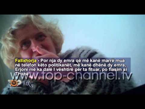 Fiks Fare, 23 Prill 2015, Pjesa 2 - Investigative Satirical Show