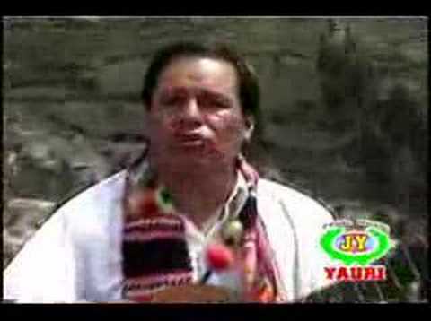 Juan Yauri - Wakcha Vida