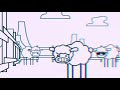 BrooklynBloodPop Syko SLOWED REVERB