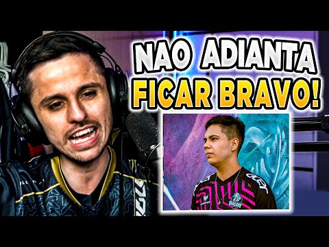 PERDEU TEMPO PASSANDO CALL E NINGUEM FEZ A PLAY! - RAZAH CORTES