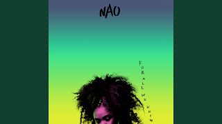 Nao - Get to Know Ya