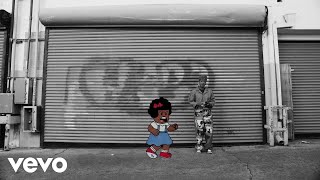 Rapsody, Madlib - Daddy's Girl (Visualizer)