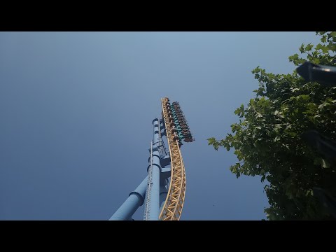 Steel Venom short video by rtraveler2004