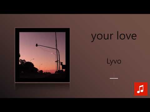Lyvo - your love